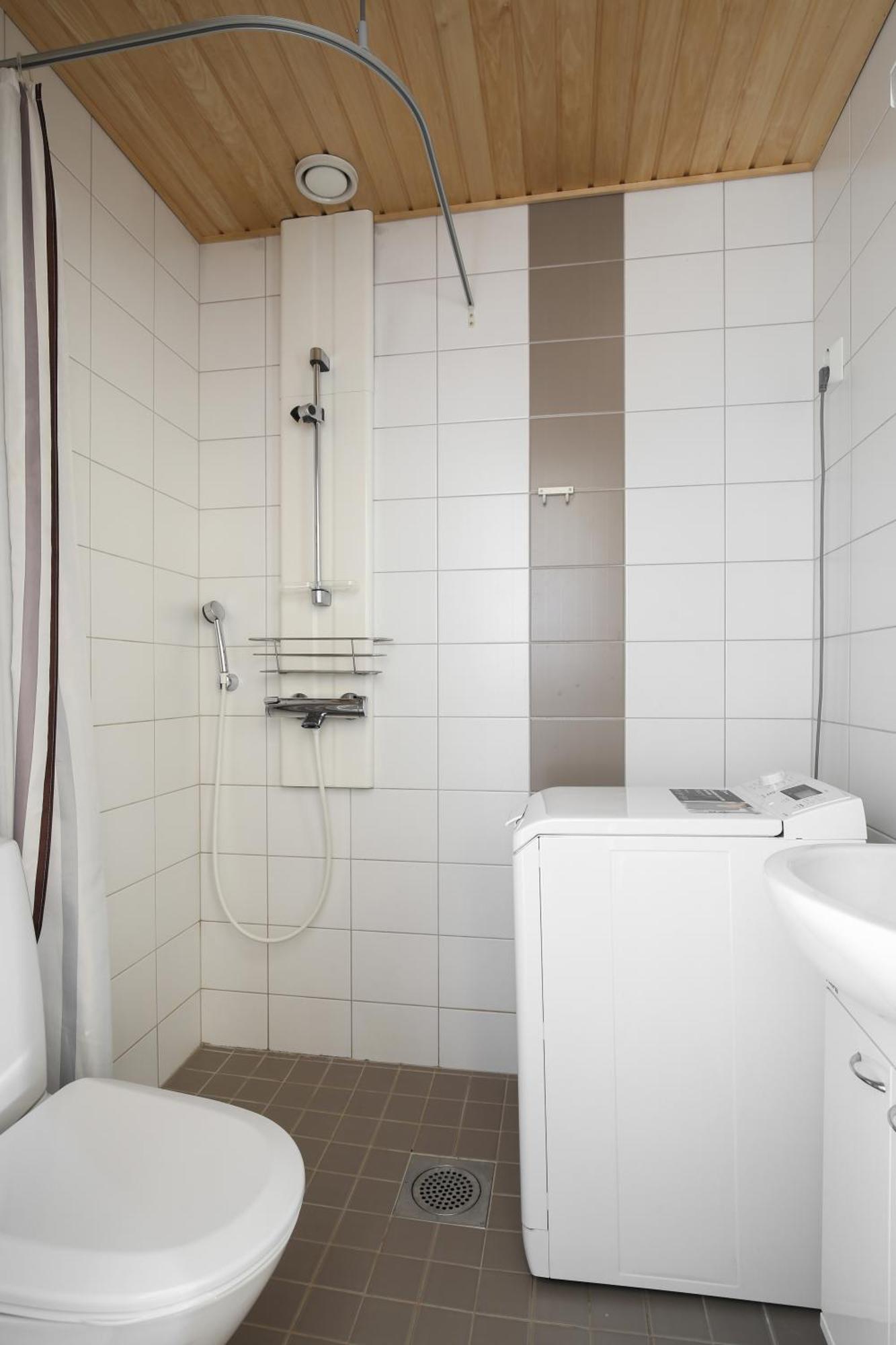 Kotimaailma Apartments Kamppi - 1Br For 3 Persons Helsínquia Exterior foto
